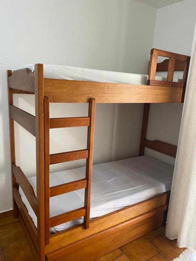 Apartamento Senhor Jose - Ubatuba Praia Grande - Litoral Norte - Sao Paulo Экстерьер фото