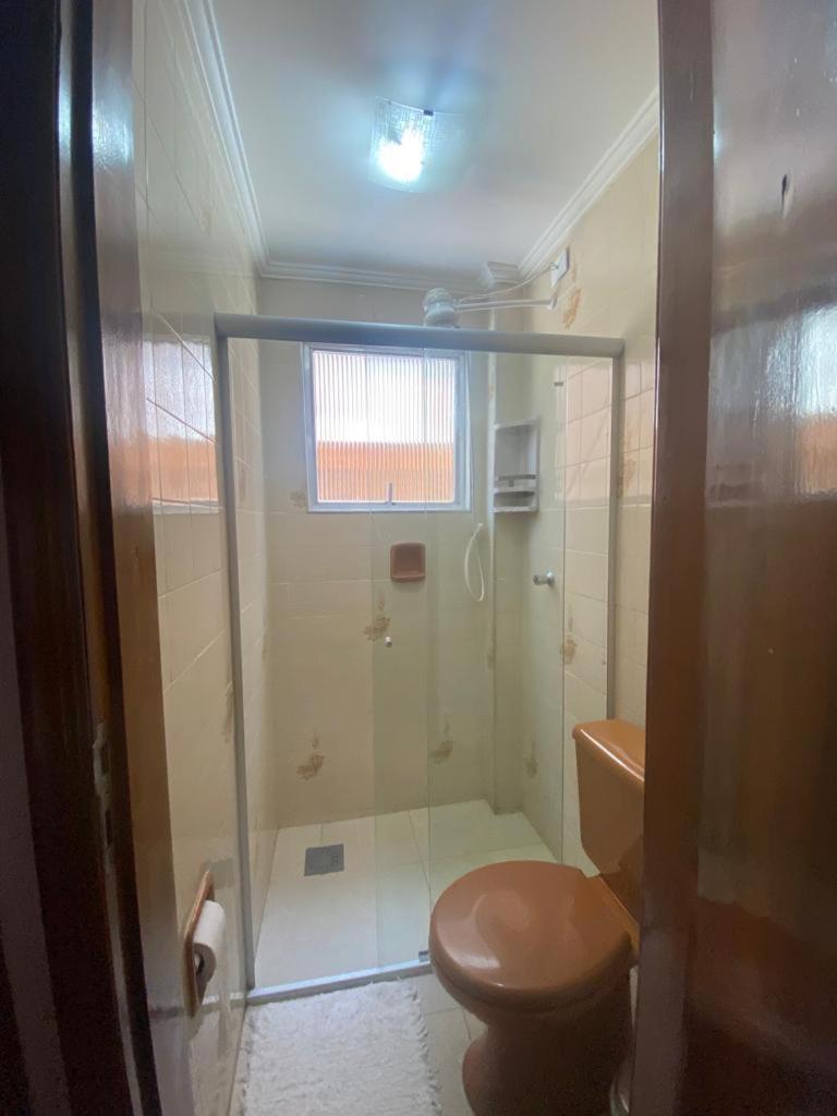 Apartamento Senhor Jose - Ubatuba Praia Grande - Litoral Norte - Sao Paulo Экстерьер фото